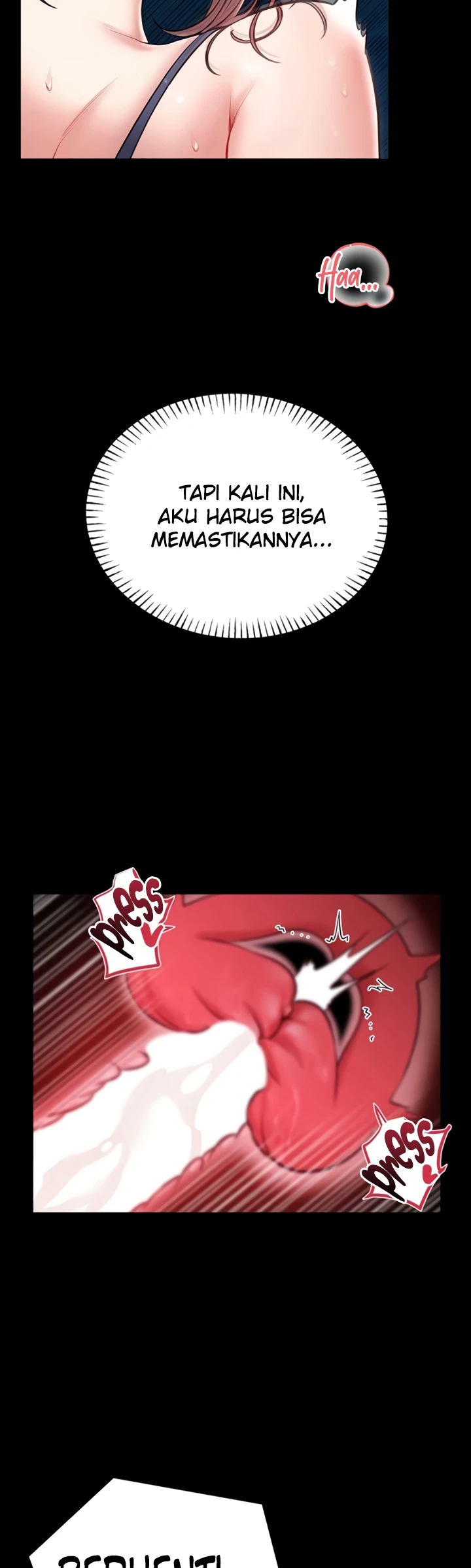 I Will Teach You Self Defense - Page 16